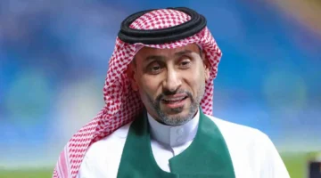 أزمة في الهلال.. سامي الجابر يوجه انتقادات حادة للمدرب البرتغالي جيسوس